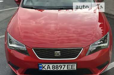 Хетчбек SEAT Leon 2013 в Києві