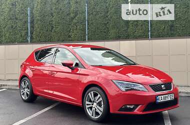 SEAT Leon 2013