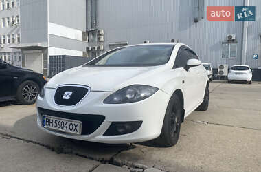 SEAT Leon 2008 SEAT Leon 2008