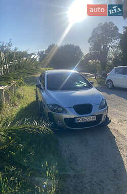 Хэтчбек SEAT Leon 2006 в 
