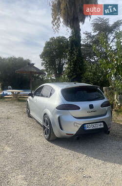 Хетчбек SEAT Leon 2006 в Береговому