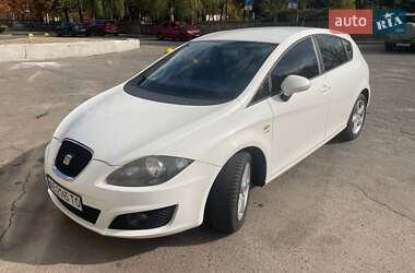 SEAT Leon 2012 SEAT Leon 2012