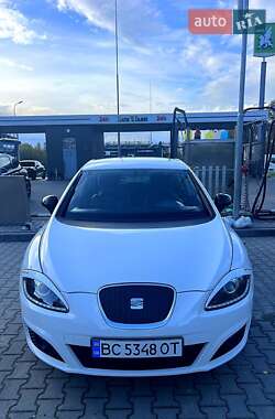 SEAT Leon 2011 SEAT Leon 2011