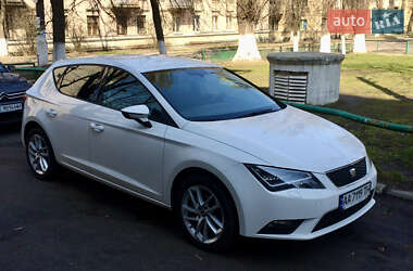 SEAT Leon 2013