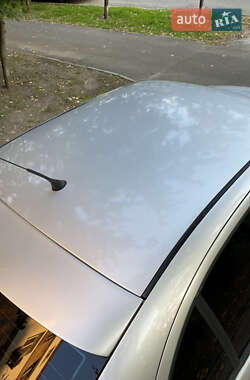 Хэтчбек SEAT Leon 2002 в 