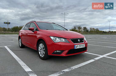 SEAT Leon 2016 SEAT Leon 2016