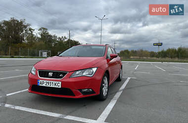 Универсал SEAT Leon 2016 в 