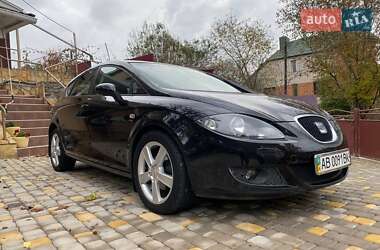 Хетчбек SEAT Leon 2006 в Вінниці