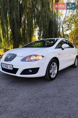 SEAT Leon 2010