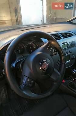 Хэтчбек SEAT Leon 2008 в 