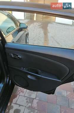 Хэтчбек SEAT Leon 2008 в 