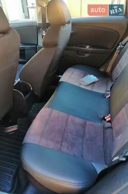 Хэтчбек SEAT Leon 2008 в 