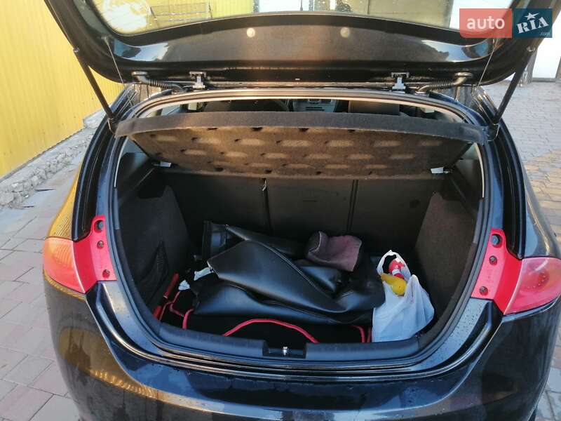 Хэтчбек SEAT Leon 2008 в Тернополе фото 31 Хэтчбек SEAT Leon 2008 в Тернополе