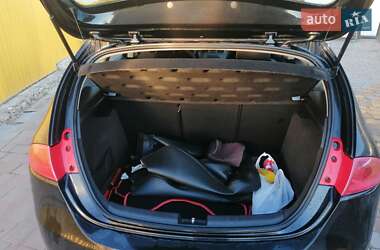 Хэтчбек SEAT Leon 2008 в 