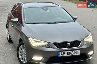 Універсал SEAT Leon 2014 в Козятині