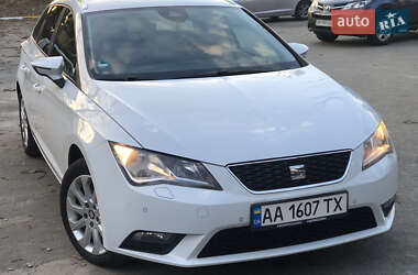 SEAT Leon 2014