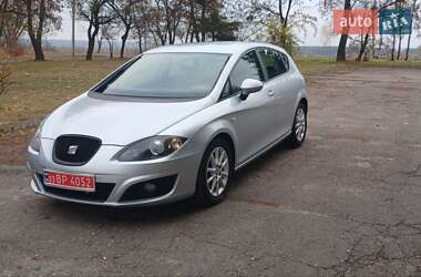 SEAT Leon 2009