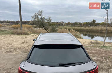Универсал SEAT Leon 2014 в 