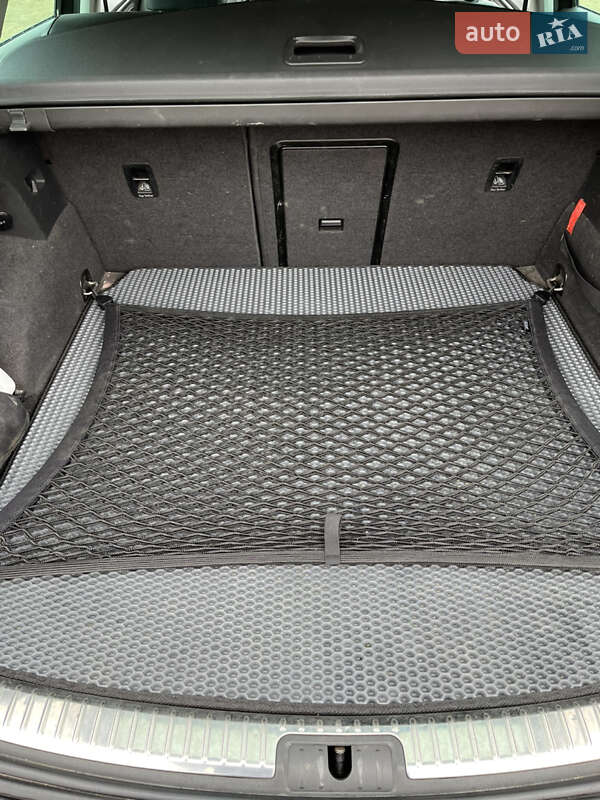 Універсал SEAT Leon 2014 в Києві