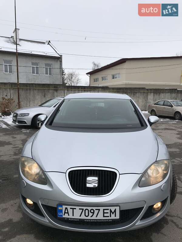 SEAT Leon 2009