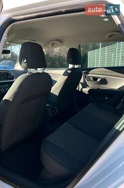 Универсал SEAT Leon 2017 в 