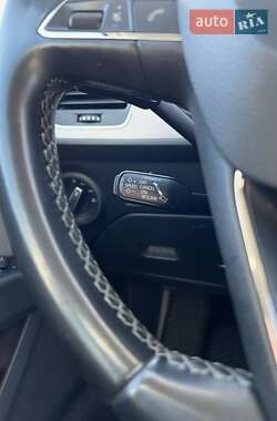 Универсал SEAT Leon 2017 в 