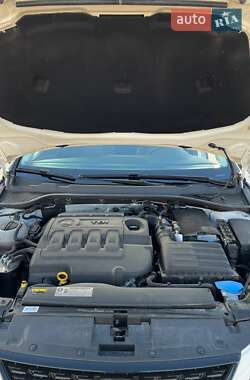 Универсал SEAT Leon 2017 в 