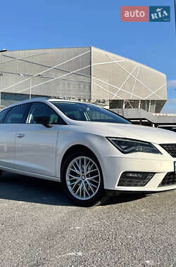 SEAT Leon 2017 SEAT Leon 2017