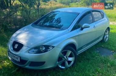 SEAT Leon 2007