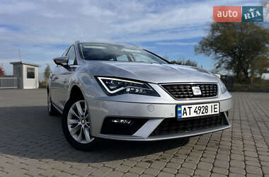 SEAT Leon 2017