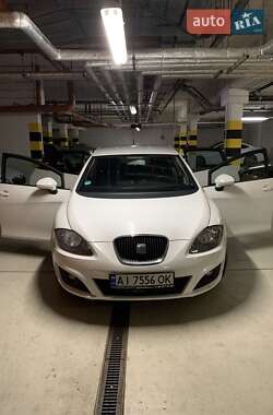 SEAT Leon 2012 SEAT Leon 2012