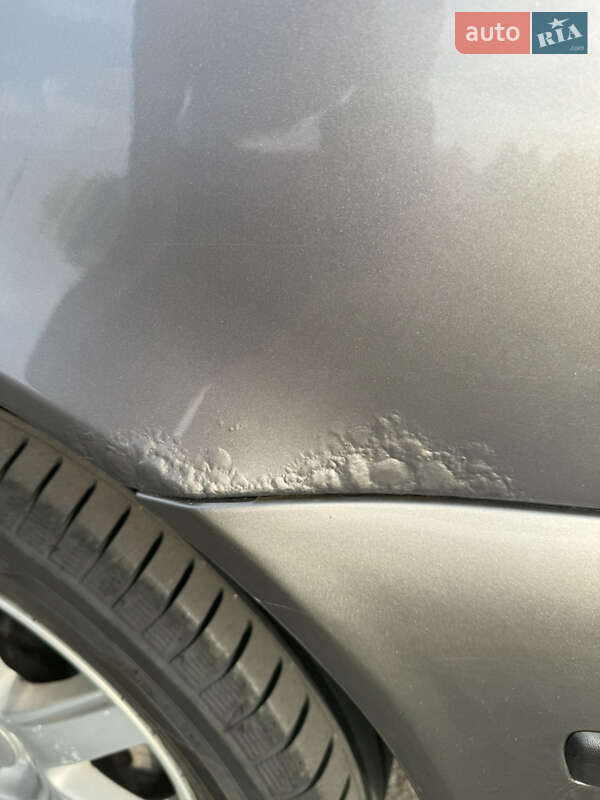 Хэтчбек SEAT Leon 2006 в Петропавловской Борщаговке