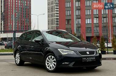 SEAT Leon 2014