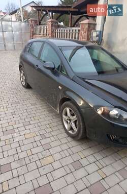 SEAT Leon 2011