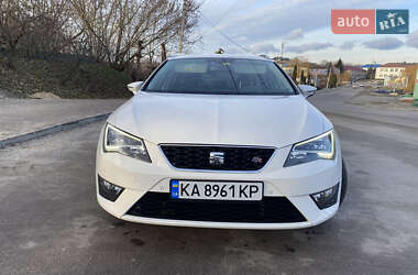 SEAT Leon 2015