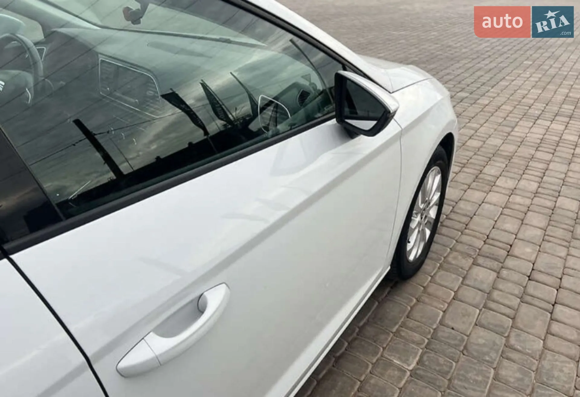 2016 SEAT Leon - мініатюра 7