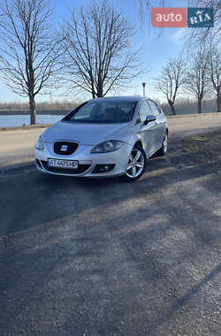 SEAT Leon 2007