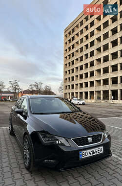 SEAT Leon 2014