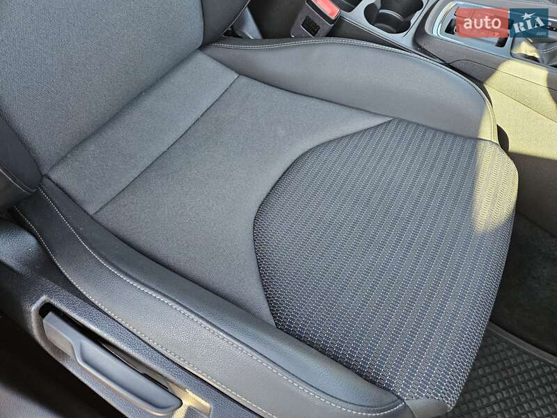 Хэтчбек SEAT Leon 2018 в Львове