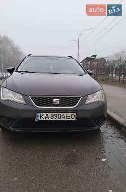 SEAT Leon 2014 SEAT Leon 2014