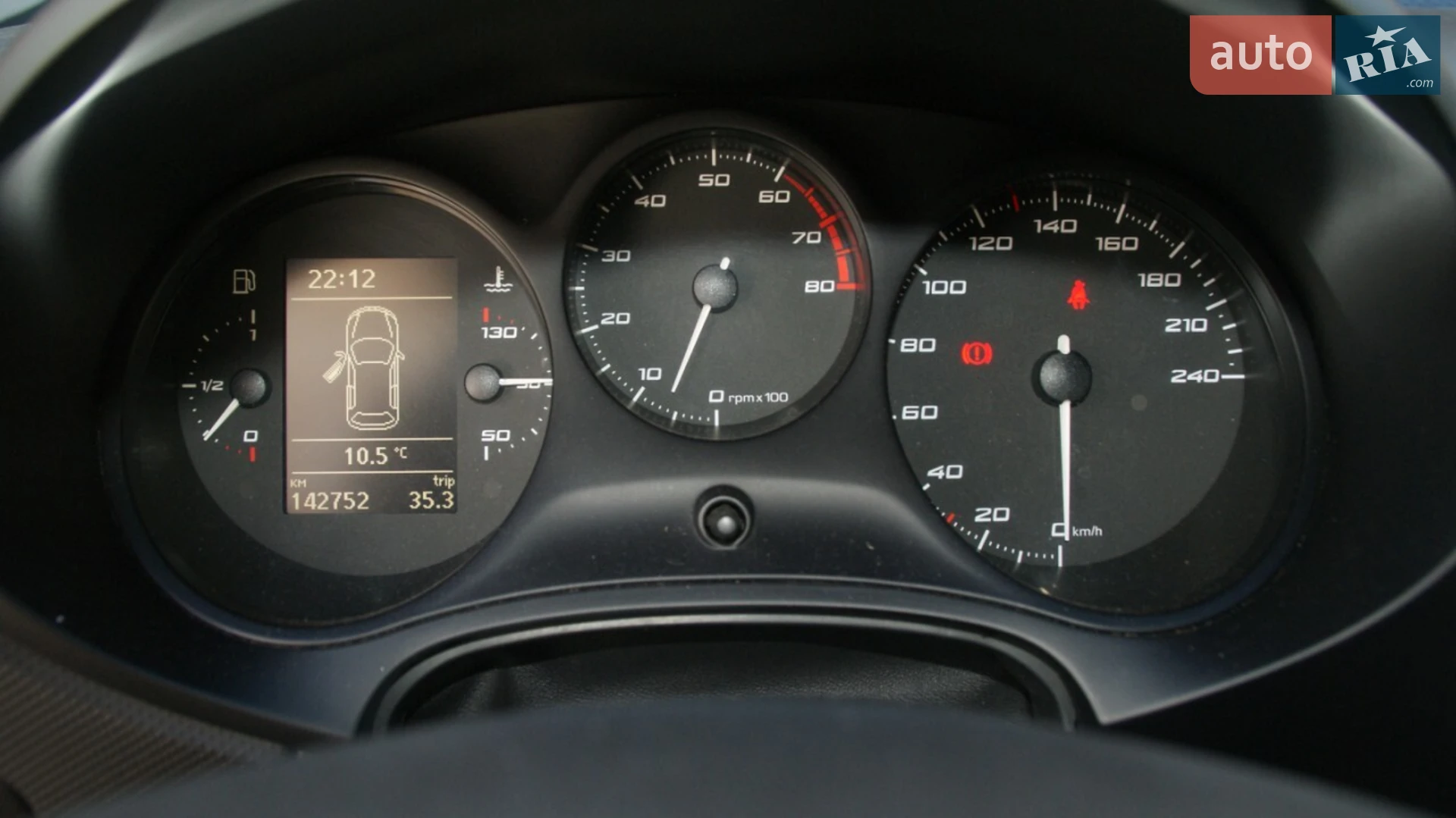 2011 SEAT Leon - мініатюра 27