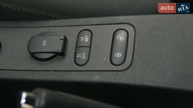 Хэтчбек SEAT Leon 2011 в Черкассах