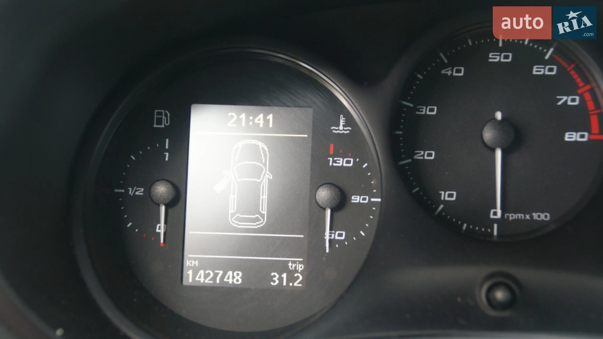 2011 SEAT Leon - мініатюра 29