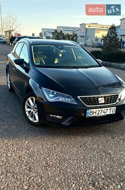 SEAT Leon 2019 SEAT Leon 2019