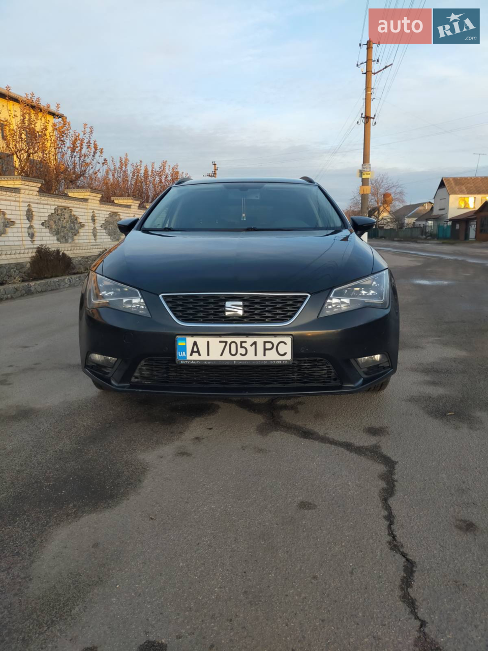 2013 SEAT Leon - мініатюра 14