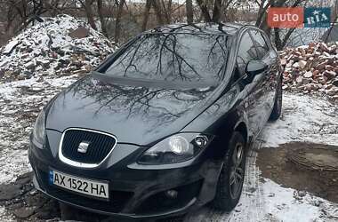 Хетчбек SEAT Leon 2011 в Харкові