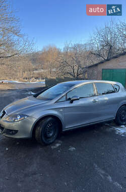 SEAT Leon 2007