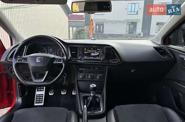 Хетчбек SEAT Leon 2013 в Калуші