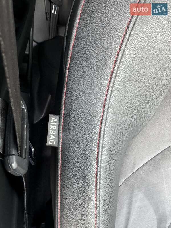 Хэтчбек SEAT Leon 2013 в Калуше фото 46 Хэтчбек SEAT Leon 2013 в Калуше