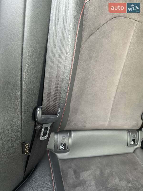 Хэтчбек SEAT Leon 2013 в Калуше фото 47 Хэтчбек SEAT Leon 2013 в Калуше